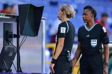 ¿Chau VAR, hola FVS?