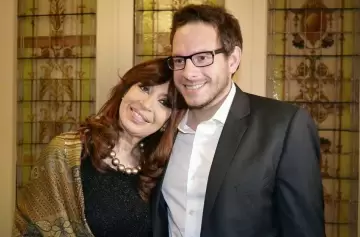 El reclamo de Ilardo al PJ mendocino por callar ante la condena de Cristina