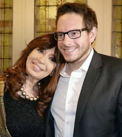 El reclamo de Ilardo al PJ mendocino por callar ante la condena de Cristina