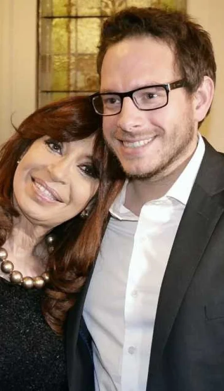 El reclamo de Ilardo al PJ mendocino por callar ante la condena de Cristina