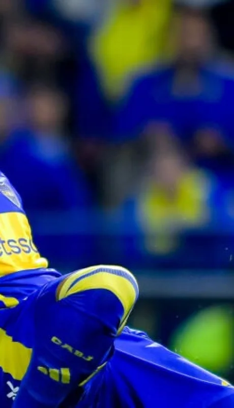 Merentiel y un nuevo dolor de cabeza para Gago.