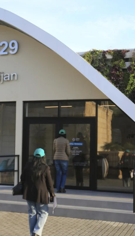 Argentina está revisando su actitud frente al Cambio Climático ¿Qué pensás?