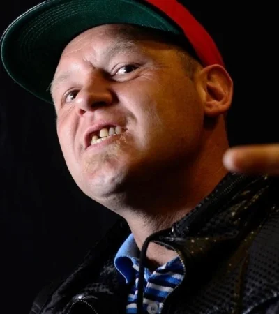 Pepo es fanático de la Academia