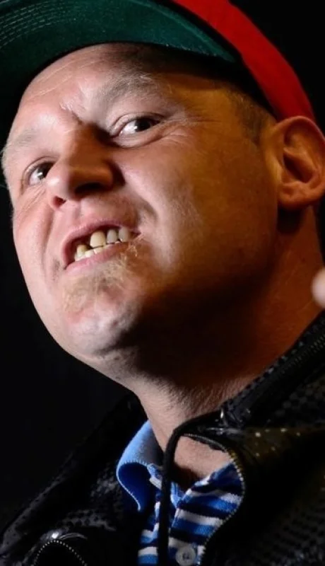 Pepo es fanático de la Academia