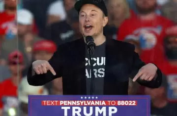 Elon Musk: el Sturzenegger con esteroides de la era trumpista