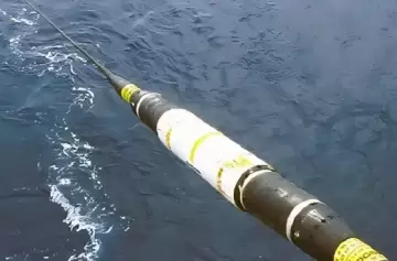 Conectividad: instalan otro cable submarino para ampliar la fibra en América Latina