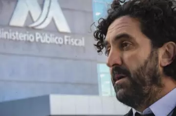 Abuso de menores: un mendocino presionará al Papa por la tolerancia cero