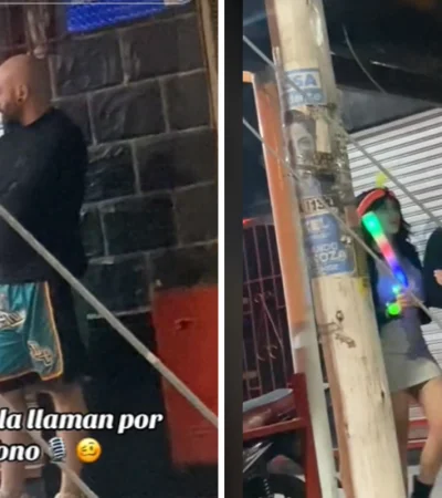 Las imágenes se han vuelto tendencia en la plataforma de TikTok.