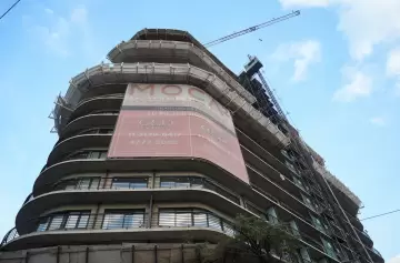 Furor por comprar departamentos "en pozo": ¿cómo funciona este sistema?