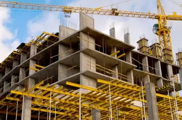 Los bancos darán préstamos hipotecarios para comprar desde pozo