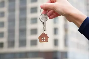 "Las hipotecas divisibles no tienen nada que ver con la derogación del Procrear"