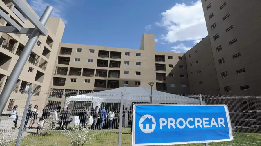 García Malbrán: "El Procrear