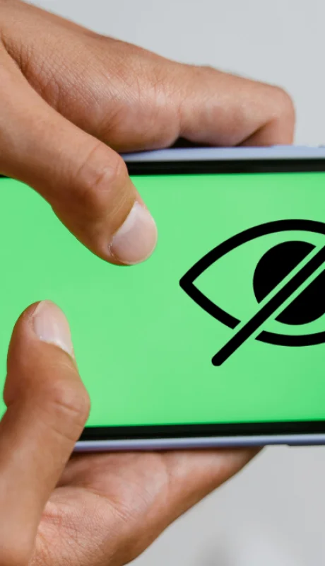 La billetera virtual que no puede vigilar ARCA.