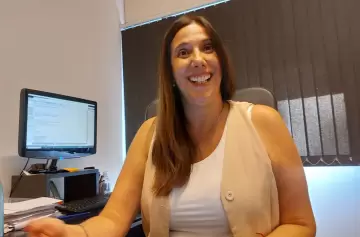 Uceda: "Cristina está fuera del juego por una persecución política, no jurídica"