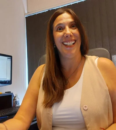 Abogada, militante justicialista y ex legisladora nacional, Marisa Uceda