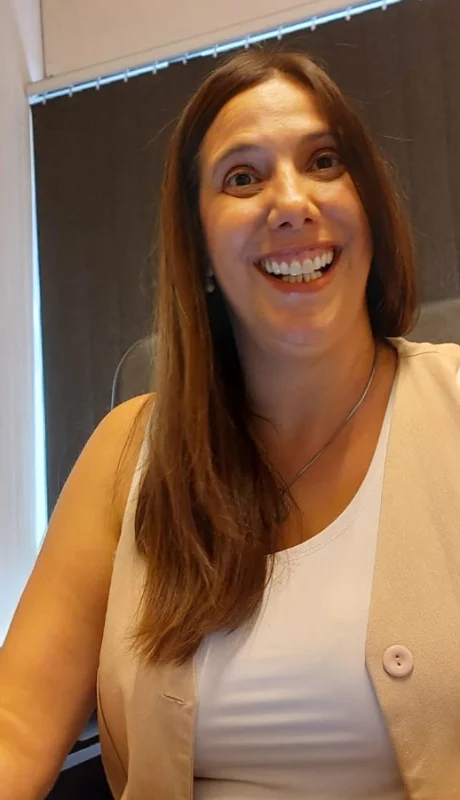 Abogada, militante justicialista y ex legisladora nacional, Marisa Uceda