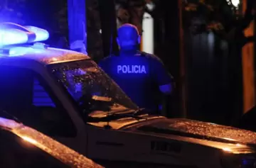 Escalofriante decisión de un menor para poner fin a una discusión