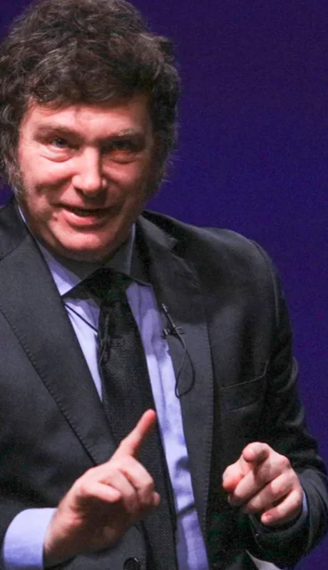 Javier Milei