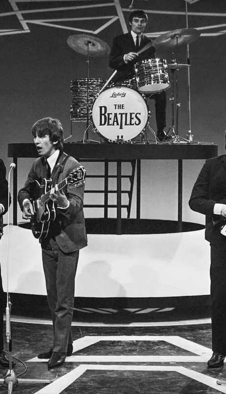 Beatles '64: Scorsese revive la histórica conquista de América por The Beatles