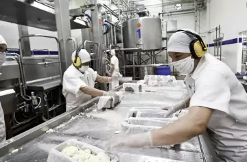 Aumentó entre los empresarios el índice de respaldo al rumbo económico