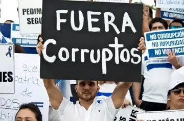 Cuántos miles de millones de dólares se llevó la corrupción K