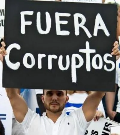 Cuántos miles de millones de dólares se llevó la corrupción K