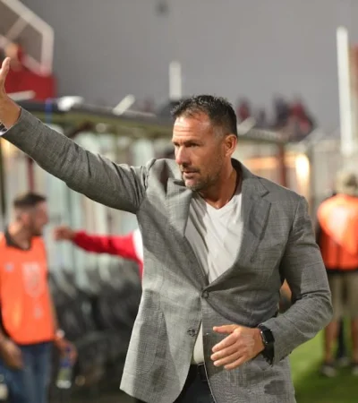 Dabove está libre. ¿Lo buscará Godoy Cruz?