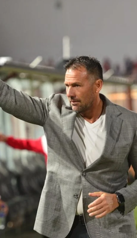 Dabove está libre. ¿Lo buscará Godoy Cruz?