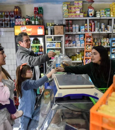 Comercio de cercanía