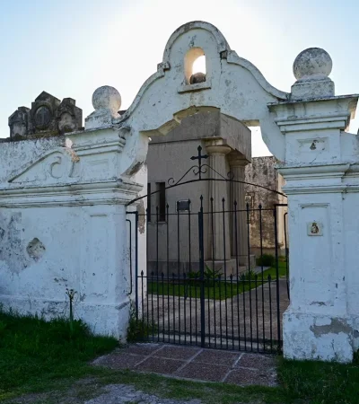 Córdoba: una viuda cavó la fosa de su marido por falta de sepulturero