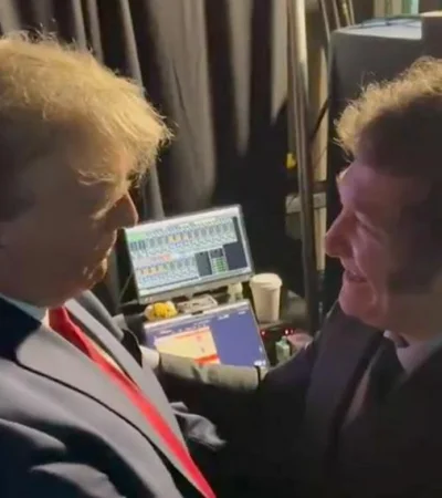 La gestión de Javier Milei en materia económica fue elogiada por el mismo presidente electo de EEUU, Donald Trump.