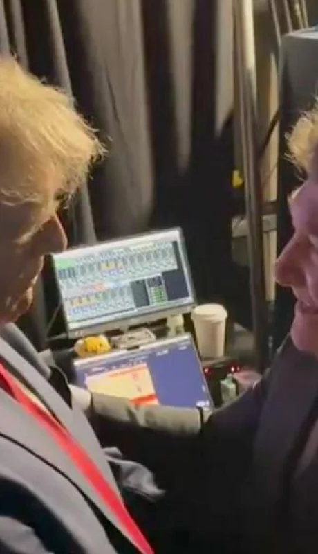 La gestión de Javier Milei en materia económica fue elogiada por el mismo presidente electo de EEUU, Donald Trump.