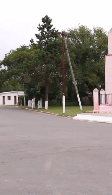 Ejemplo de un pueblo de Córdoba