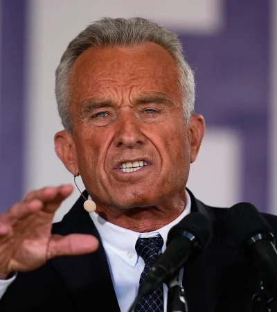 El excandidato presidencial independiente es otra incorporación del nuevo gabinete.