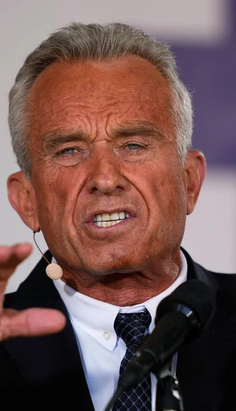 El excandidato presidencial independiente es otra incorporación del nuevo gabinete.