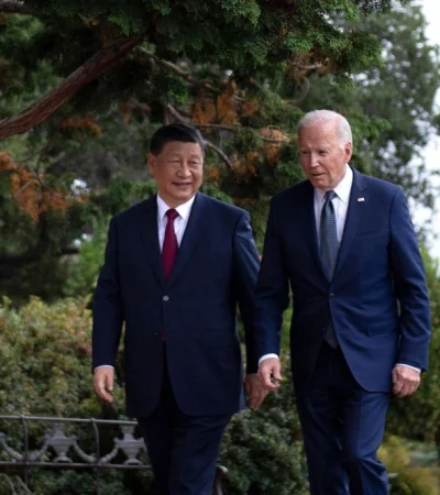 Biden intentará dejar una serie de asuntos pendientes cerrados, antes de que asuma Trump.