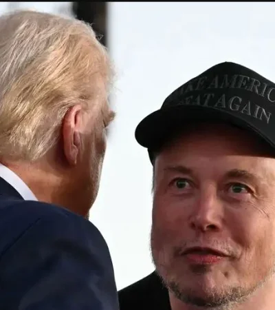 Elon Musk sigue en ascenso y ahora negocia programas nucleares clave para la seguridad colectiva global.