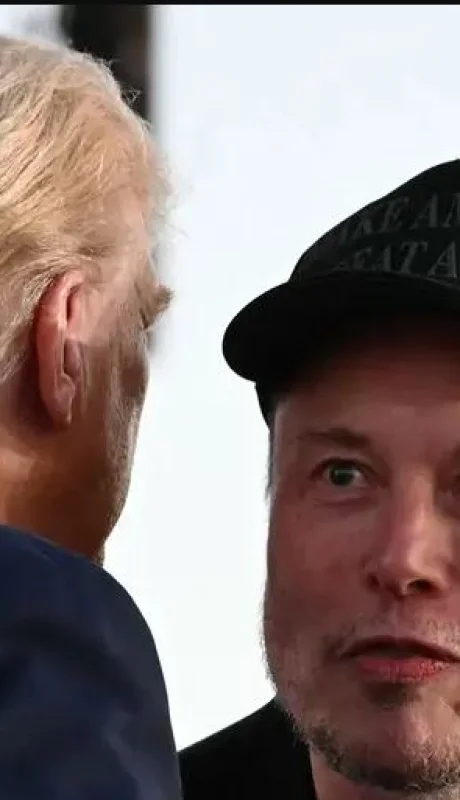 Elon Musk sigue en ascenso y ahora negocia programas nucleares clave para la seguridad colectiva global.