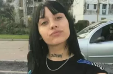 Dolor en Santa Fe: encontraron muerta a Sofía Delgado en un camino rural