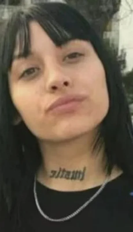 Sofía Delgado, llevaba 15 días desaparecida  y su cuerpo fue encontrado en la localidad de Ricardone.