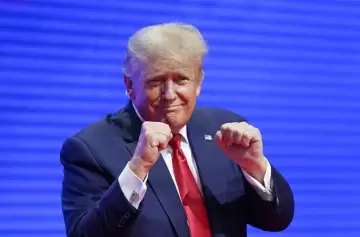 Dos socios comerciales de EE. UU. le contestaron a Donald Trump