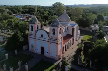 El pueblo de Argentina que fue elegido uno de los más lindos del mundo