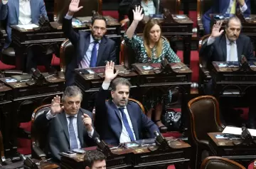 Citan a sesión especial para tratar el proyecto de ley de Ficha Limpia