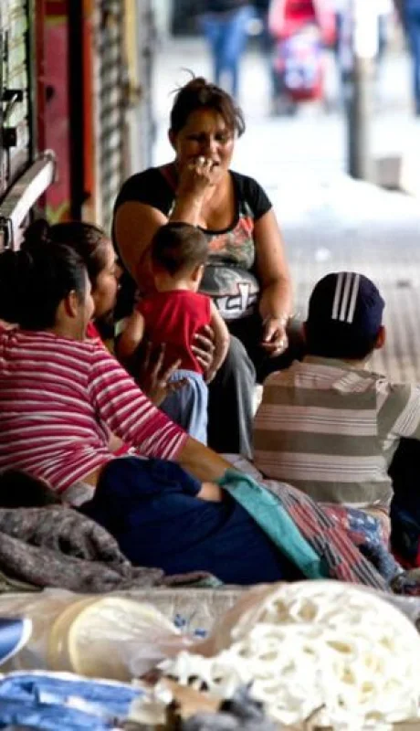 "El tema más preocupante para los bonaerenses sea la inseguridad, nos muestra que es un tema histórico" (M. Zunino)