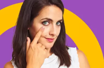 Atención con la campaña contra la ceguera por diabetes