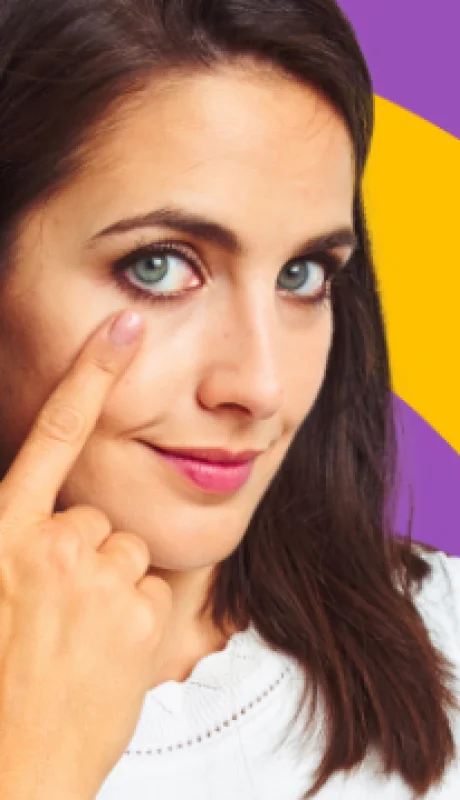 La campaña contra la ceguera por diabetes se realizará el próximo viernes 22 de noviembre en toda la Argentina.