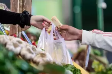 Con 2,7% de inflación, diciembre cerró un 2024 que registró 117,8 de punta a punta