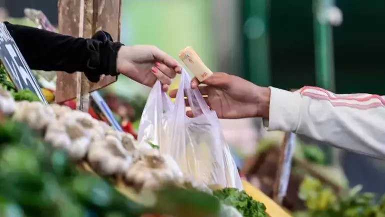 "Hoy la inflación ocupa un 46% de las preocupaciones, pero si hacíamos esta entrevista hace diez meses, hubiera dado un 75%" (M. Zunino).