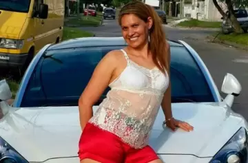 Piden condena para la exmucama de la familia de Julio De Vido