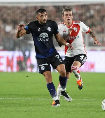 La Lepra recibirá al Millo en el partido más destacado